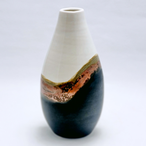 pottery vase porcelain
